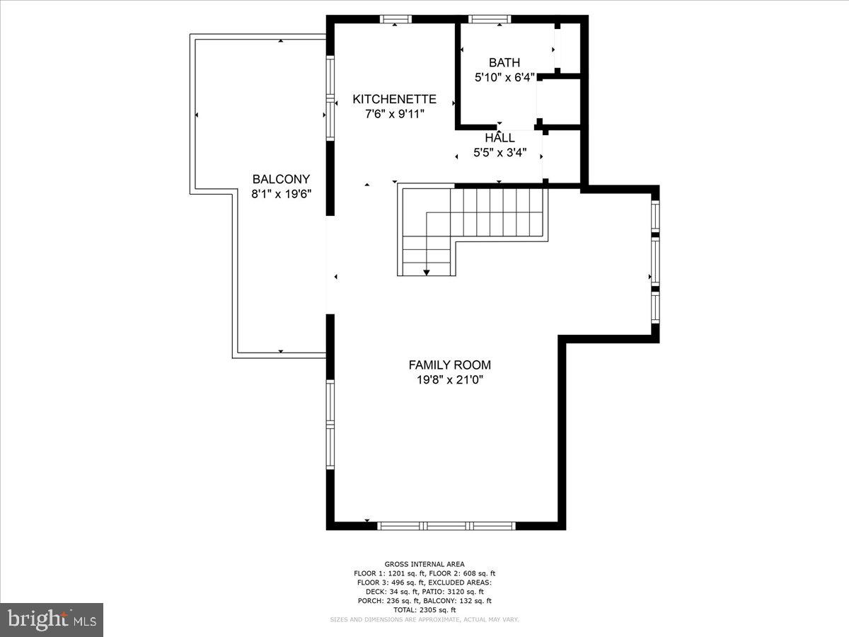 EASTON - Residential