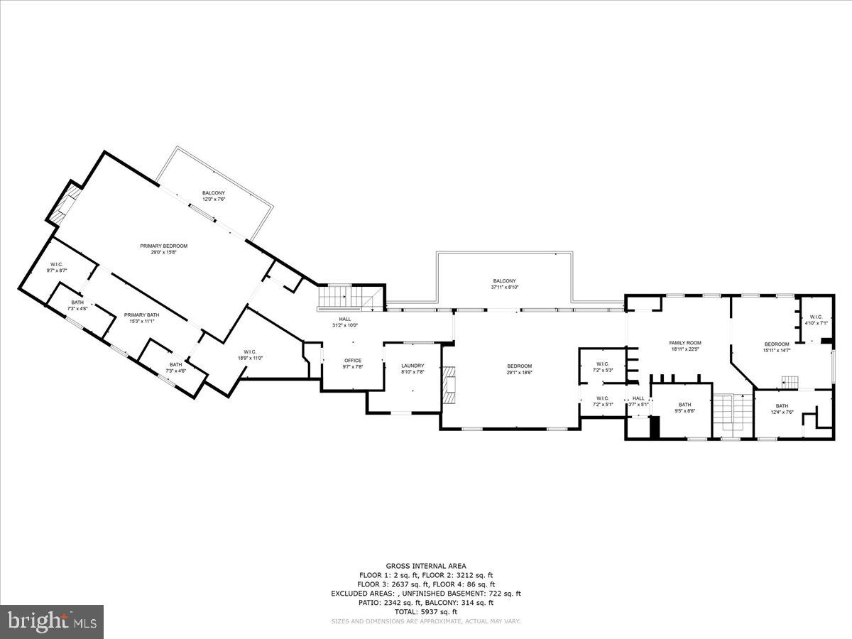 EASTON - Residential