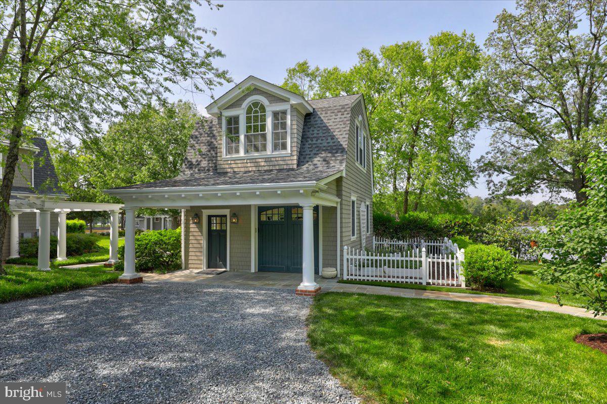 EASTON - Residential