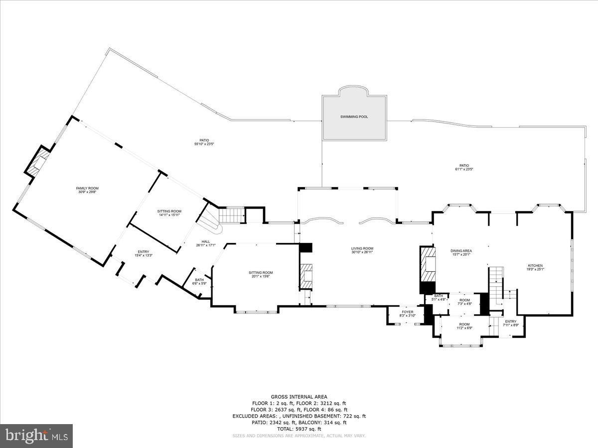 EASTON - Residential