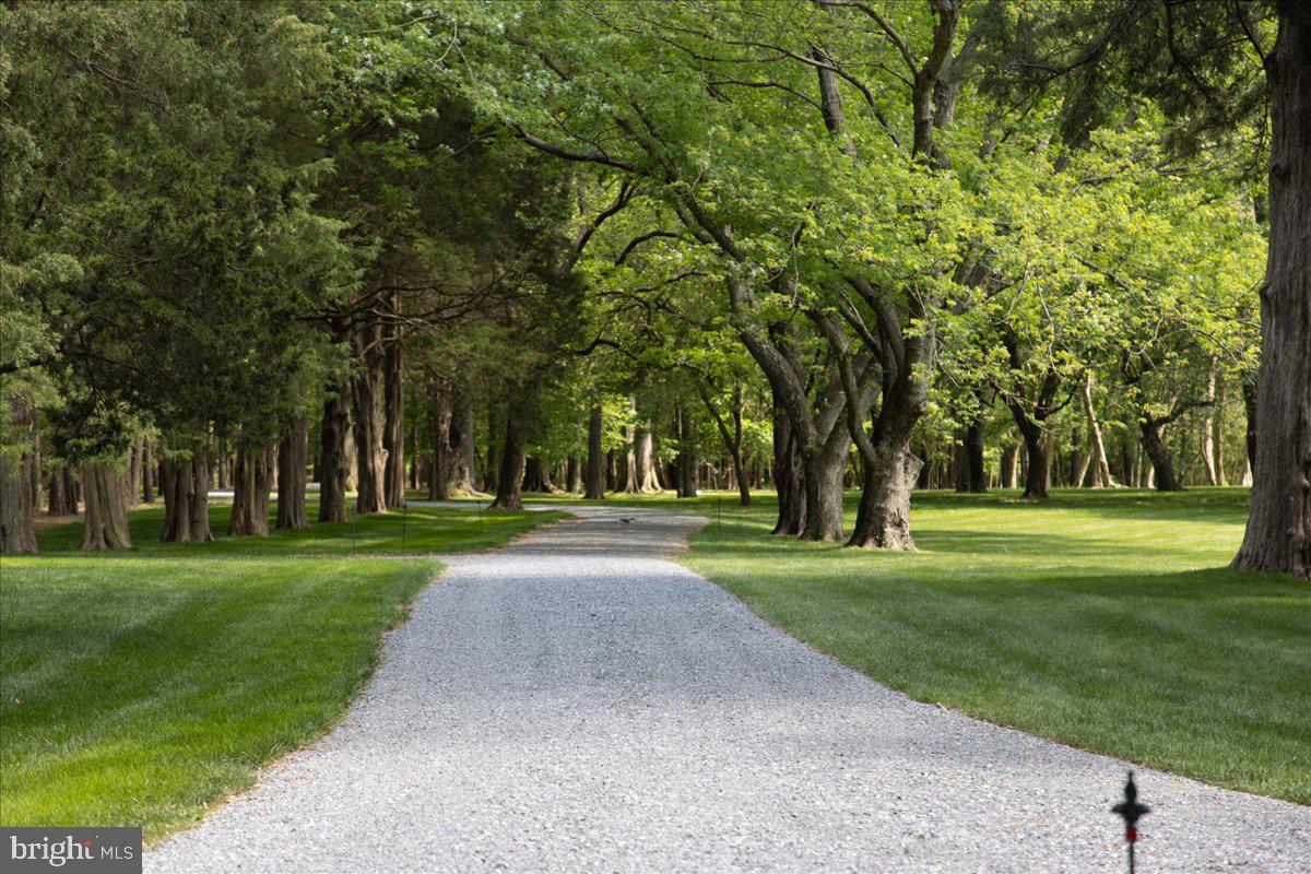 EASTON - Residential