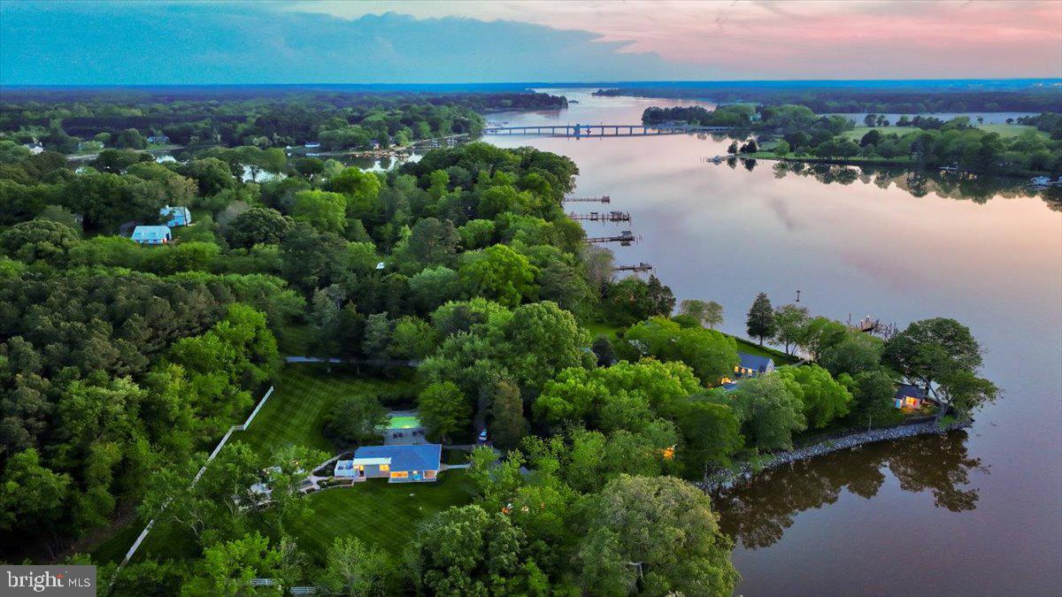 EASTON - Residential