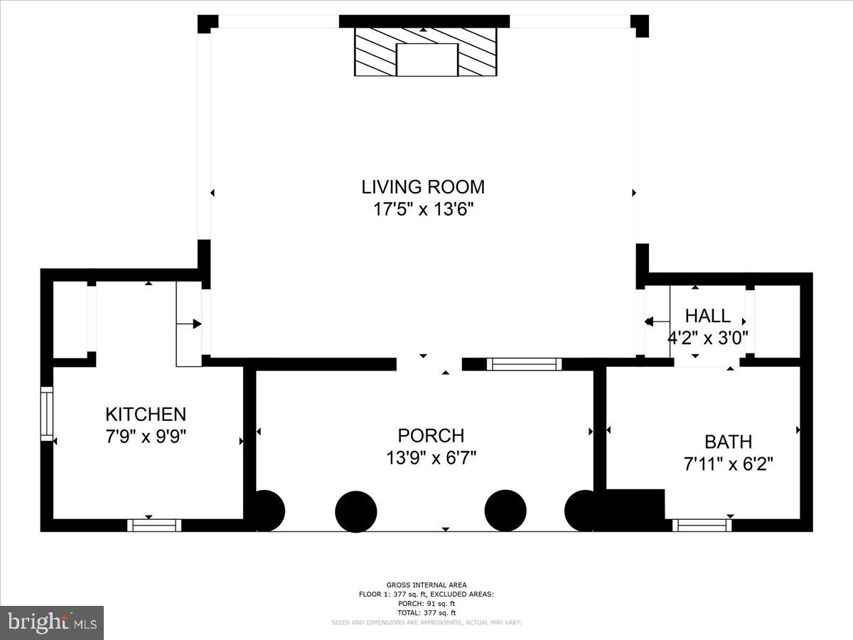 EASTON - Residential