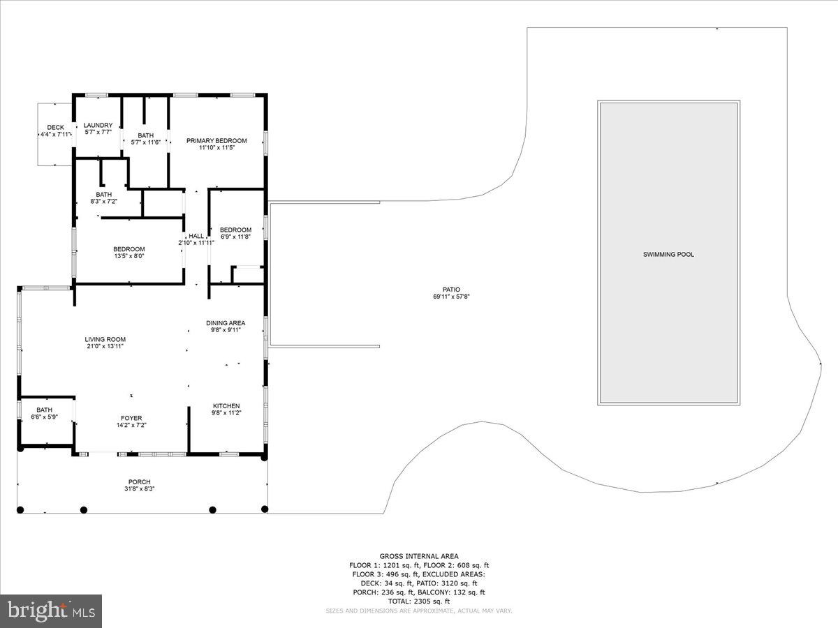 EASTON - Residential