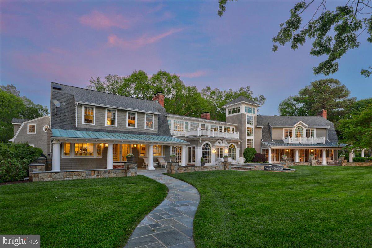 EASTON - Residential