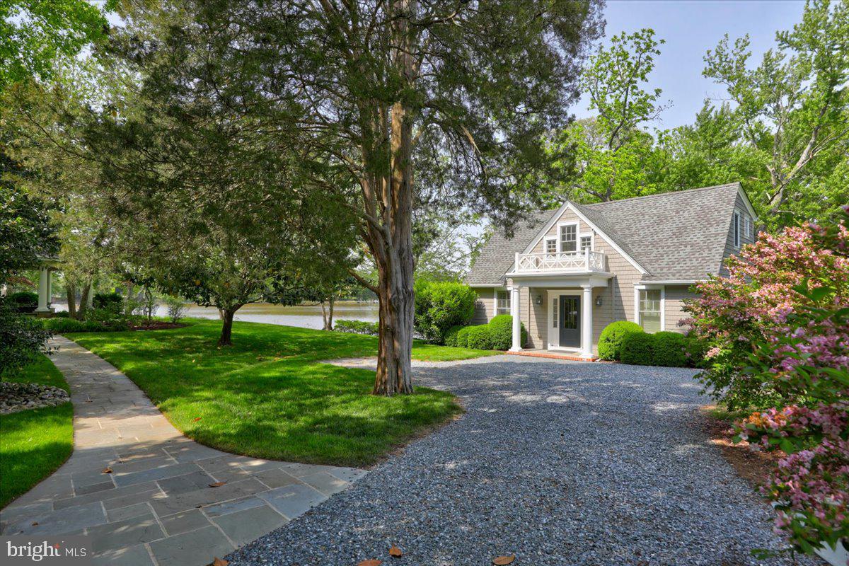 EASTON - Residential