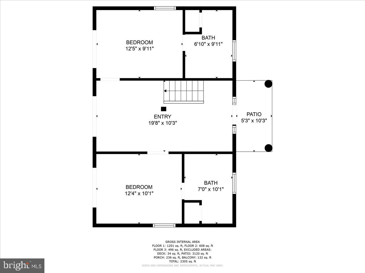 EASTON - Residential