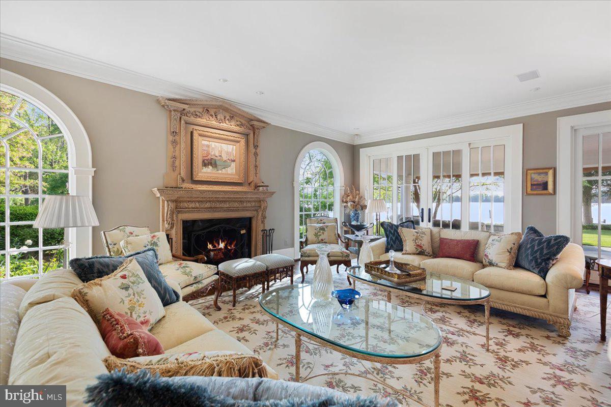 EASTON - Residential