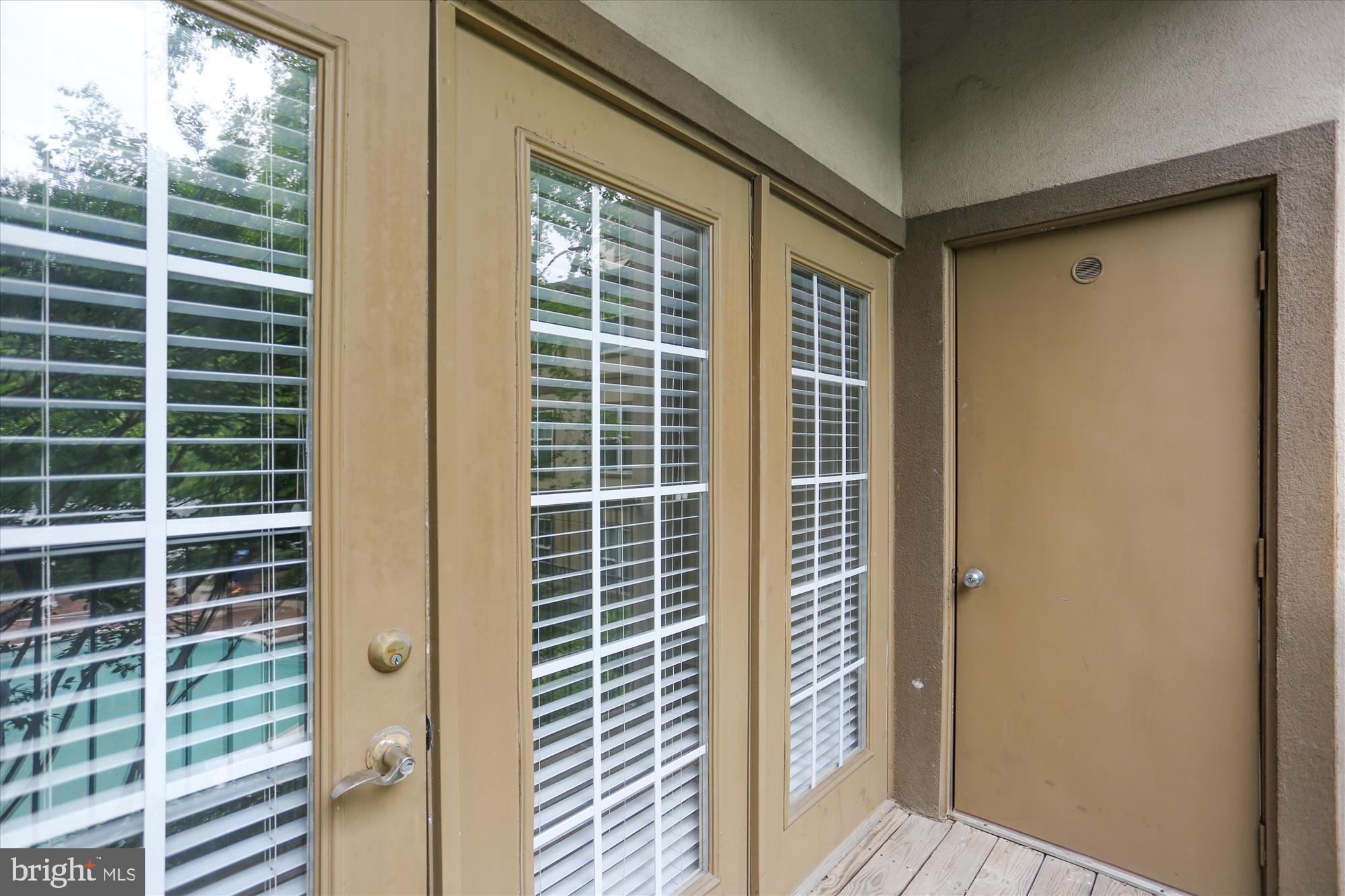 WHITE FLINT STATION - Residential