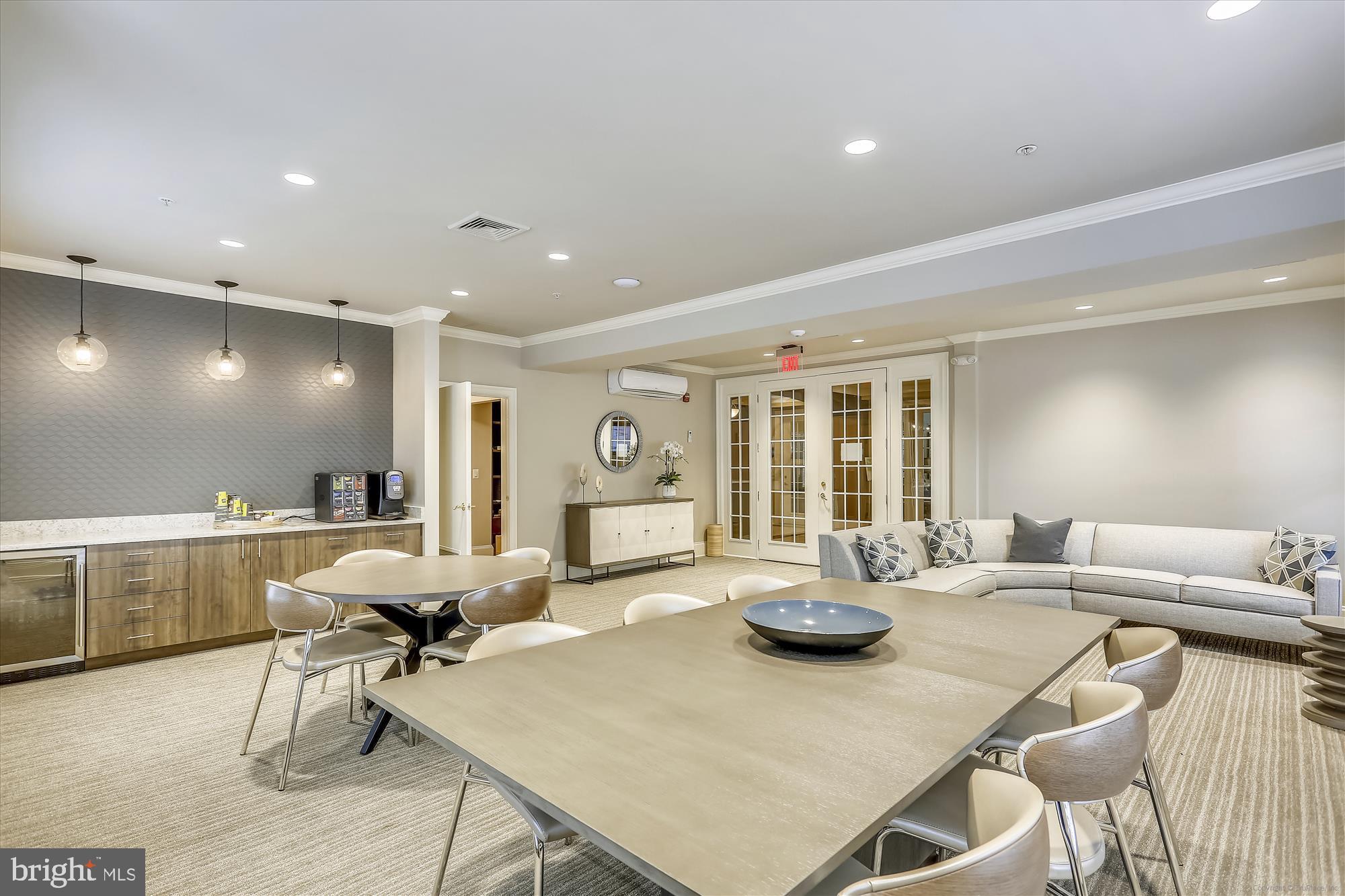 WHITE FLINT STATION - Residential