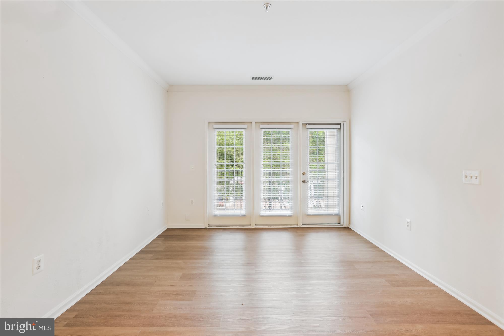 WHITE FLINT STATION - Residential