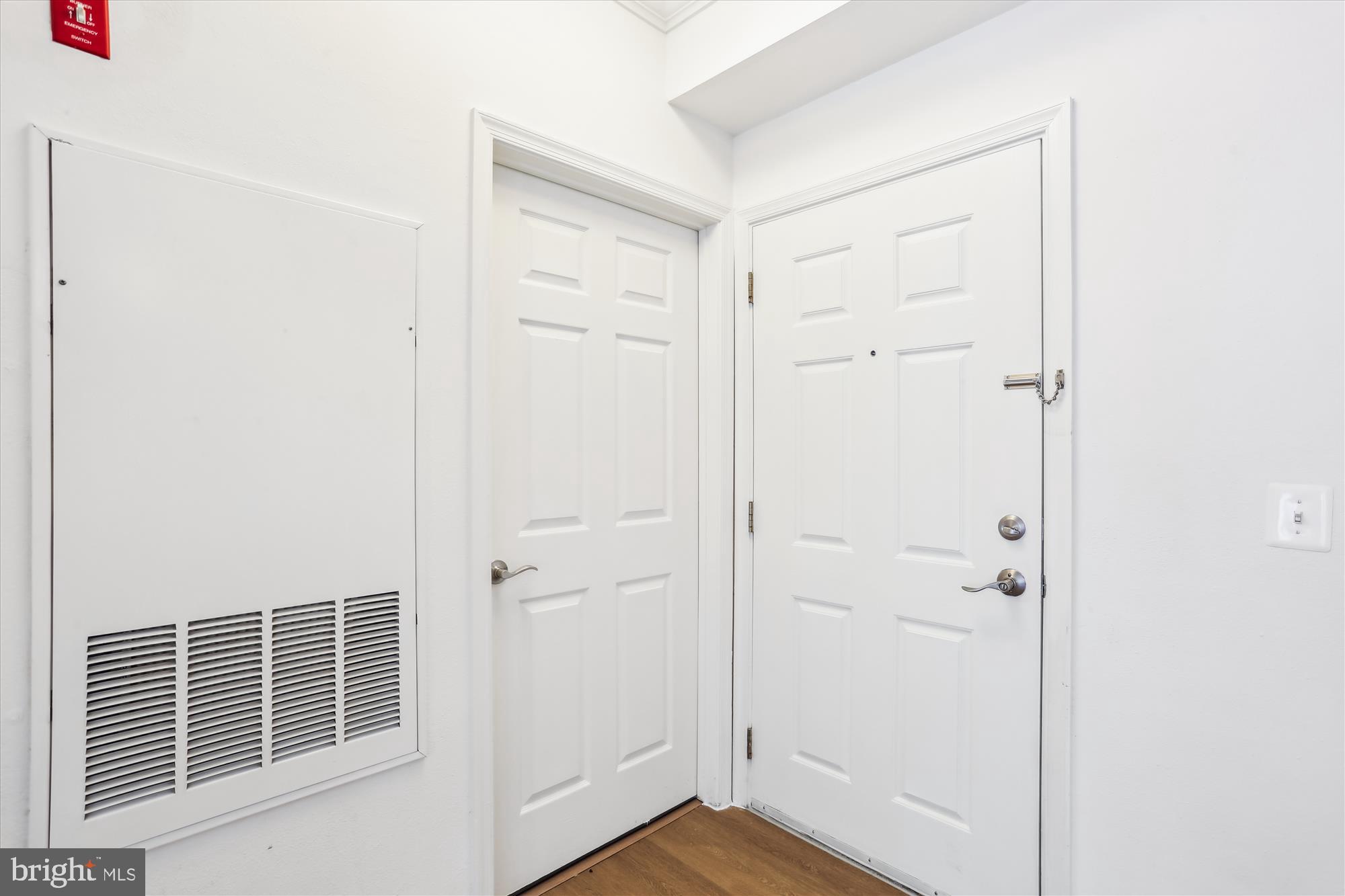 WHITE FLINT STATION - Residential