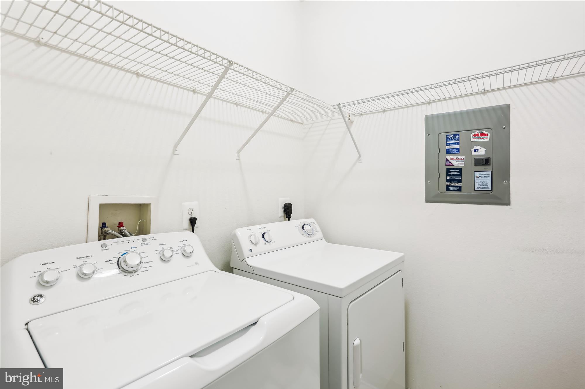 WHITE FLINT STATION - Residential