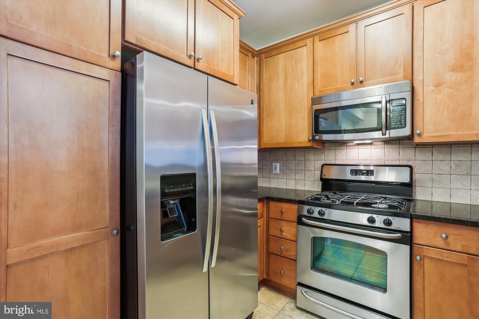 WHITE FLINT STATION - Residential