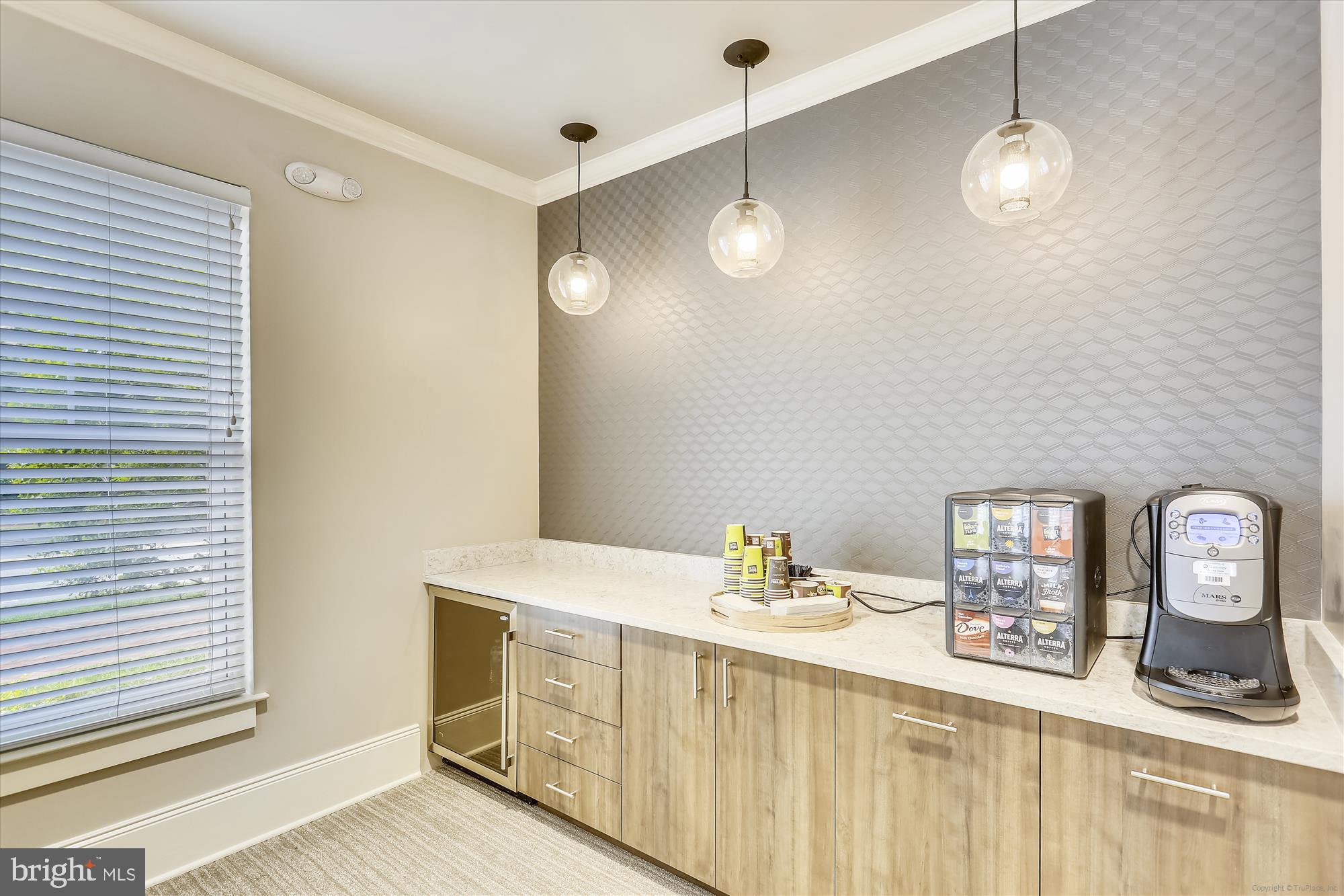 WHITE FLINT STATION - Residential