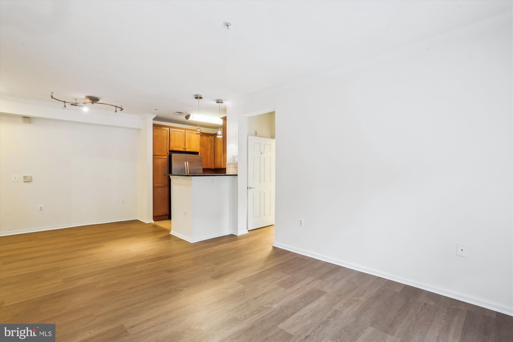 WHITE FLINT STATION - Residential