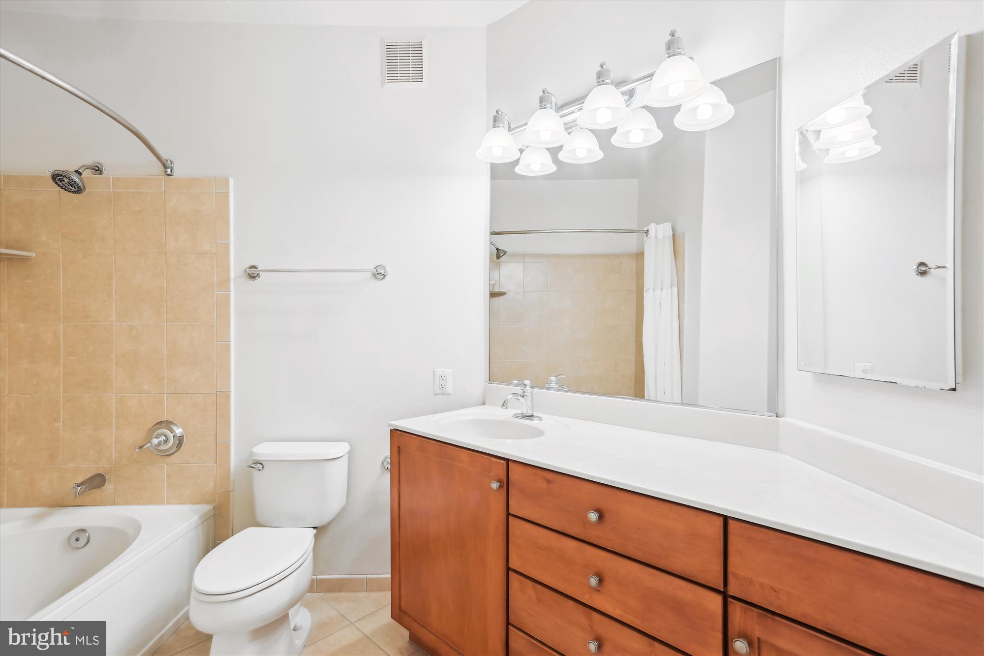 WHITE FLINT STATION - Residential