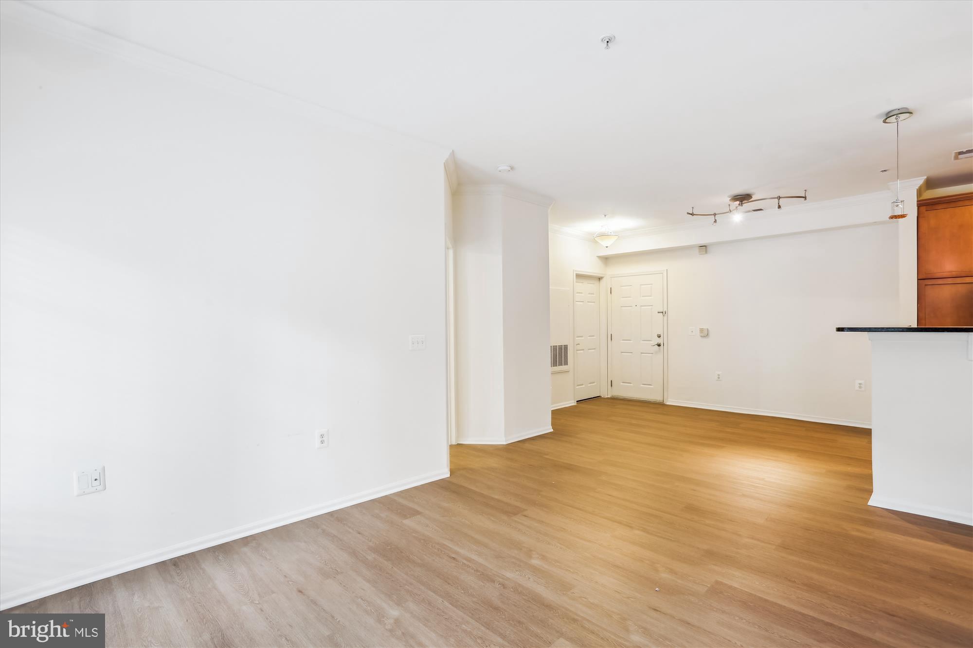 WHITE FLINT STATION - Residential