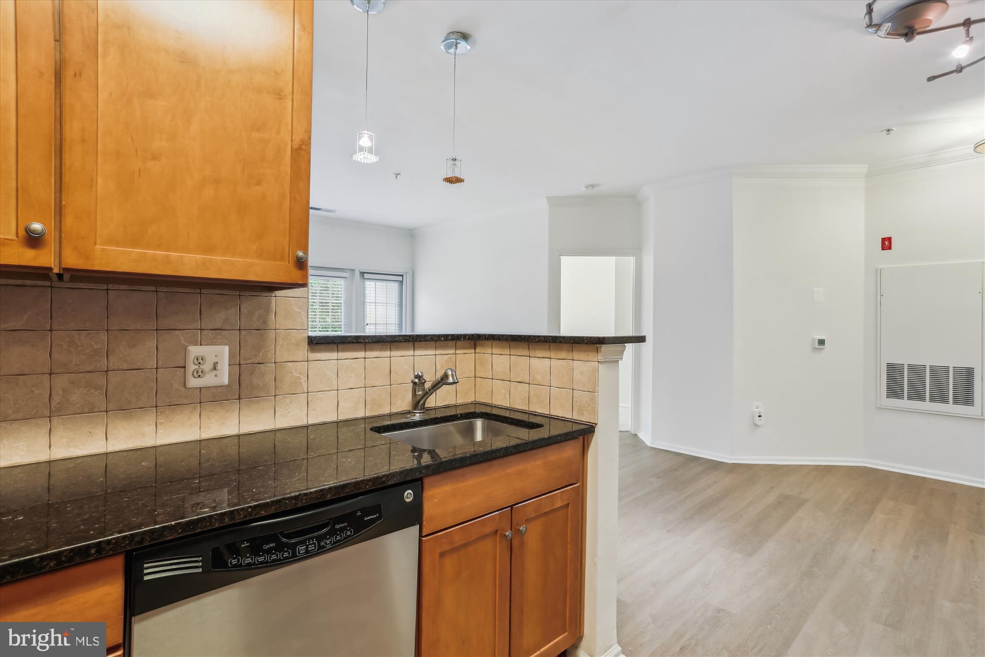 WHITE FLINT STATION - Residential