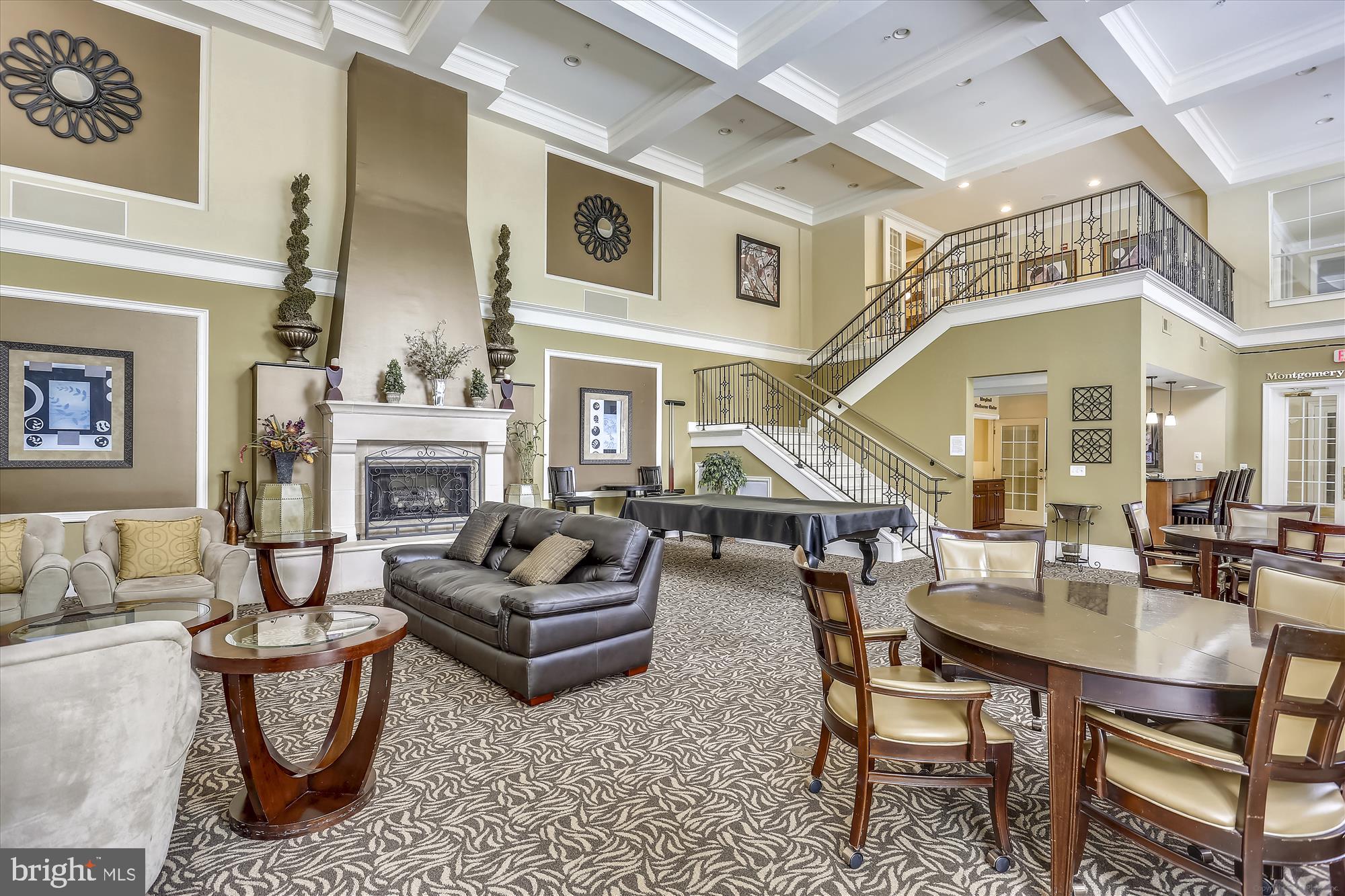 WHITE FLINT STATION - Residential