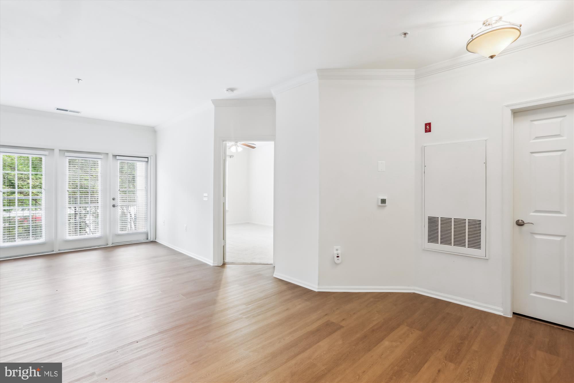 WHITE FLINT STATION - Residential