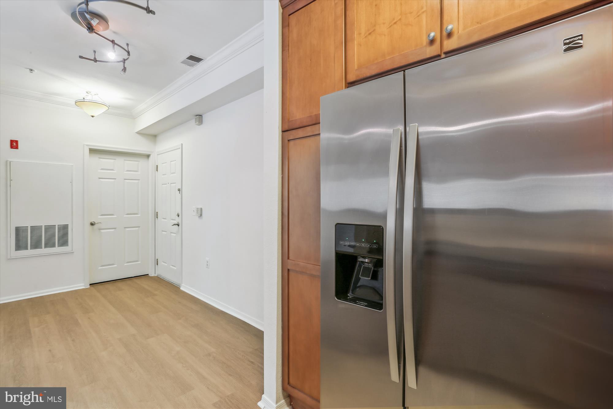 WHITE FLINT STATION - Residential