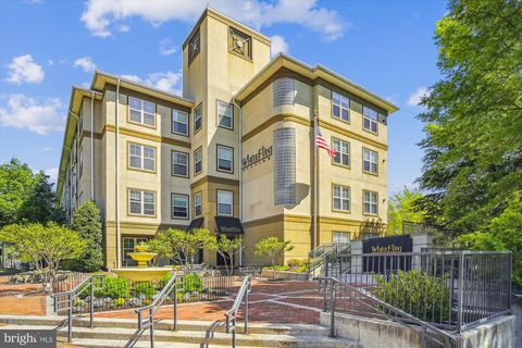 11800 OLD GEORGETOWN 1431 NORTH BETHESDA MD 20852