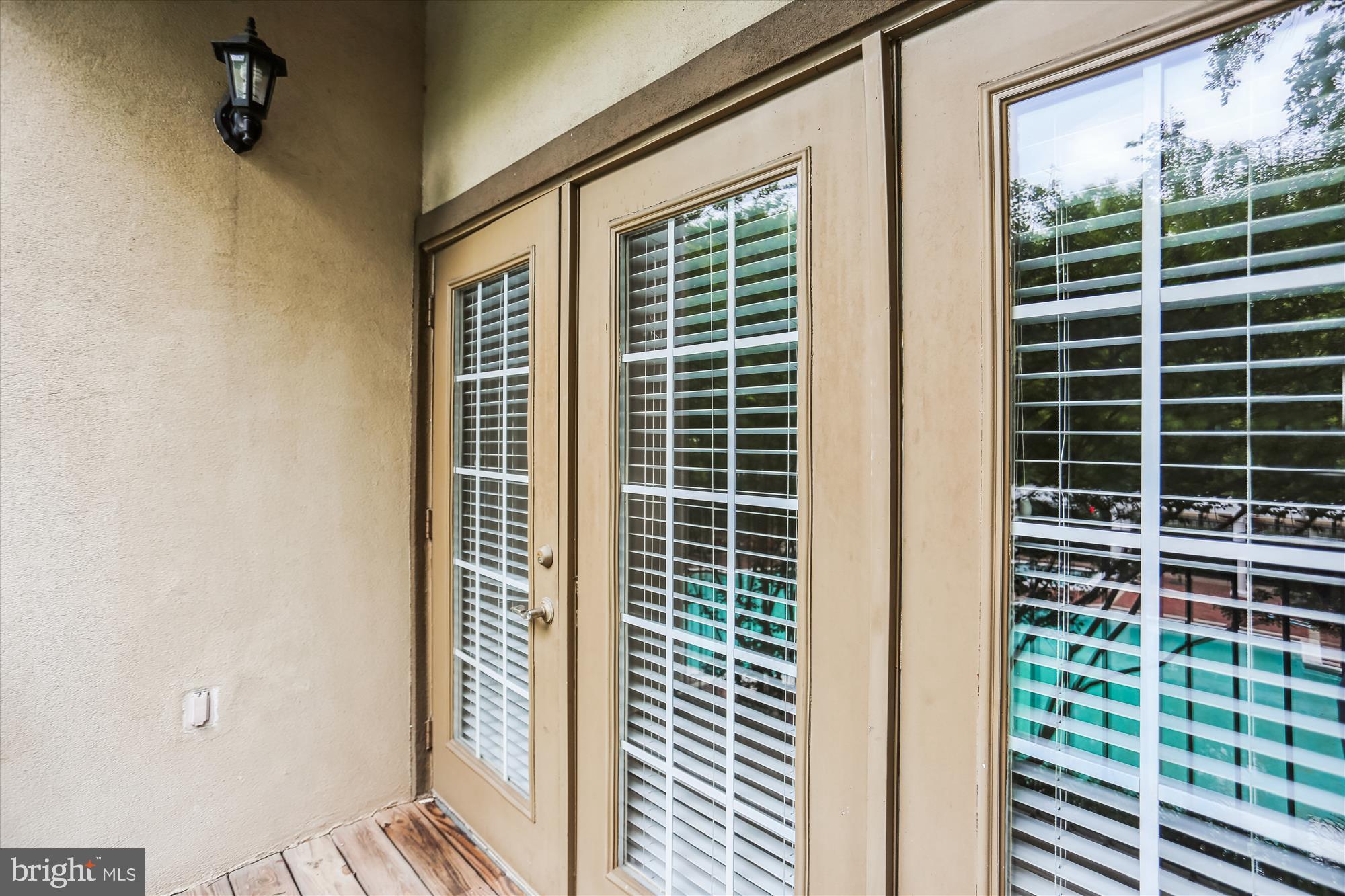 WHITE FLINT STATION - Residential