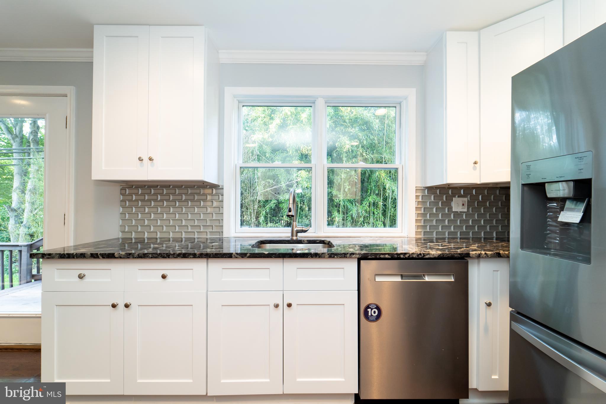 MILL CREEK SOUTH - Residential