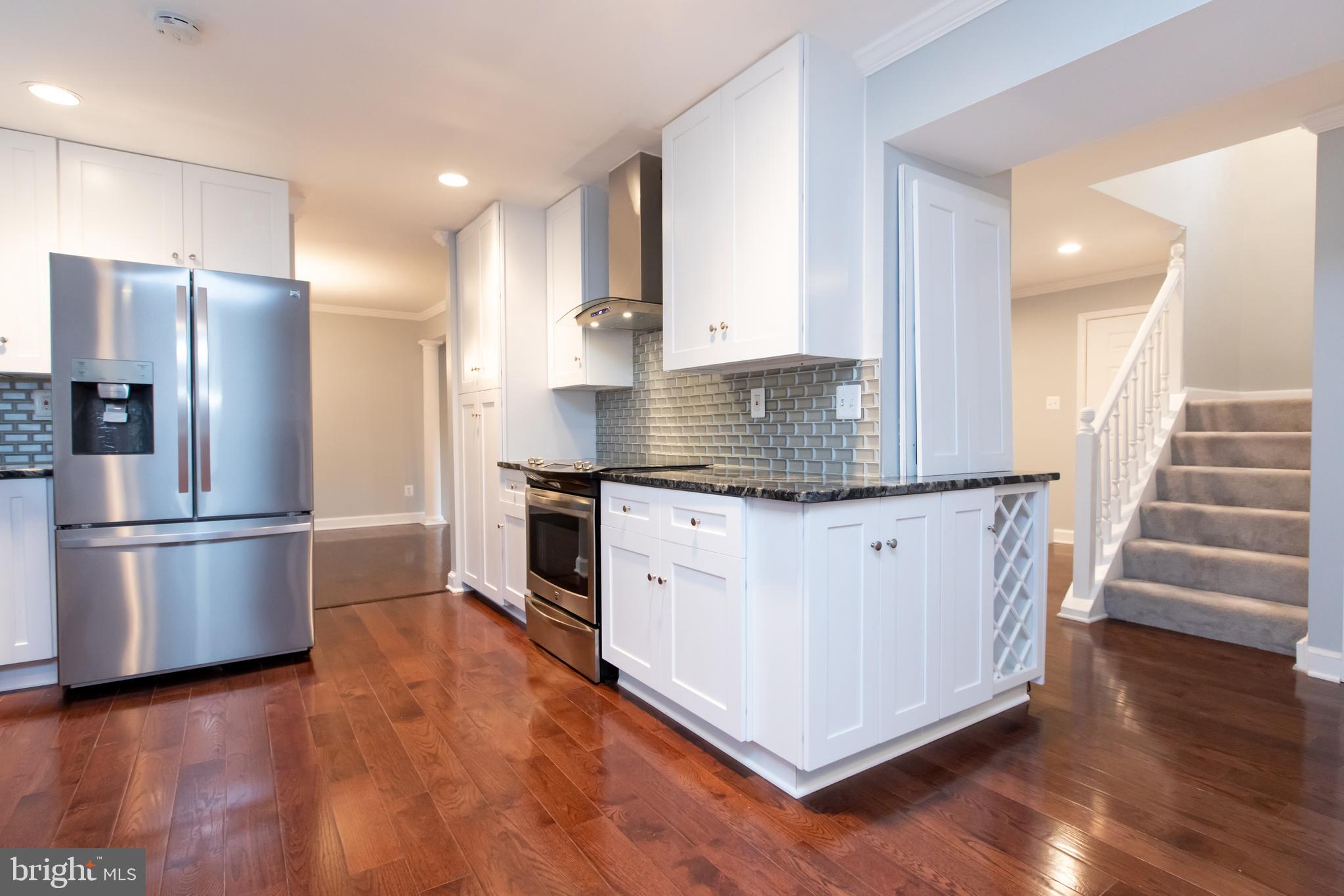 MILL CREEK SOUTH - Residential