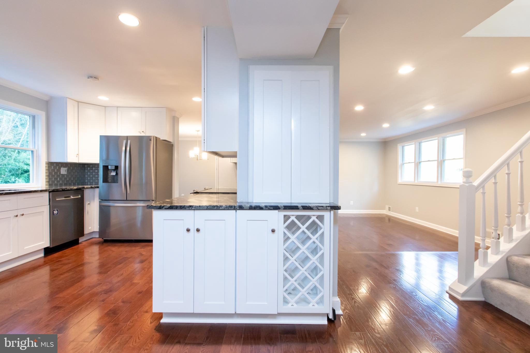 MILL CREEK SOUTH - Residential