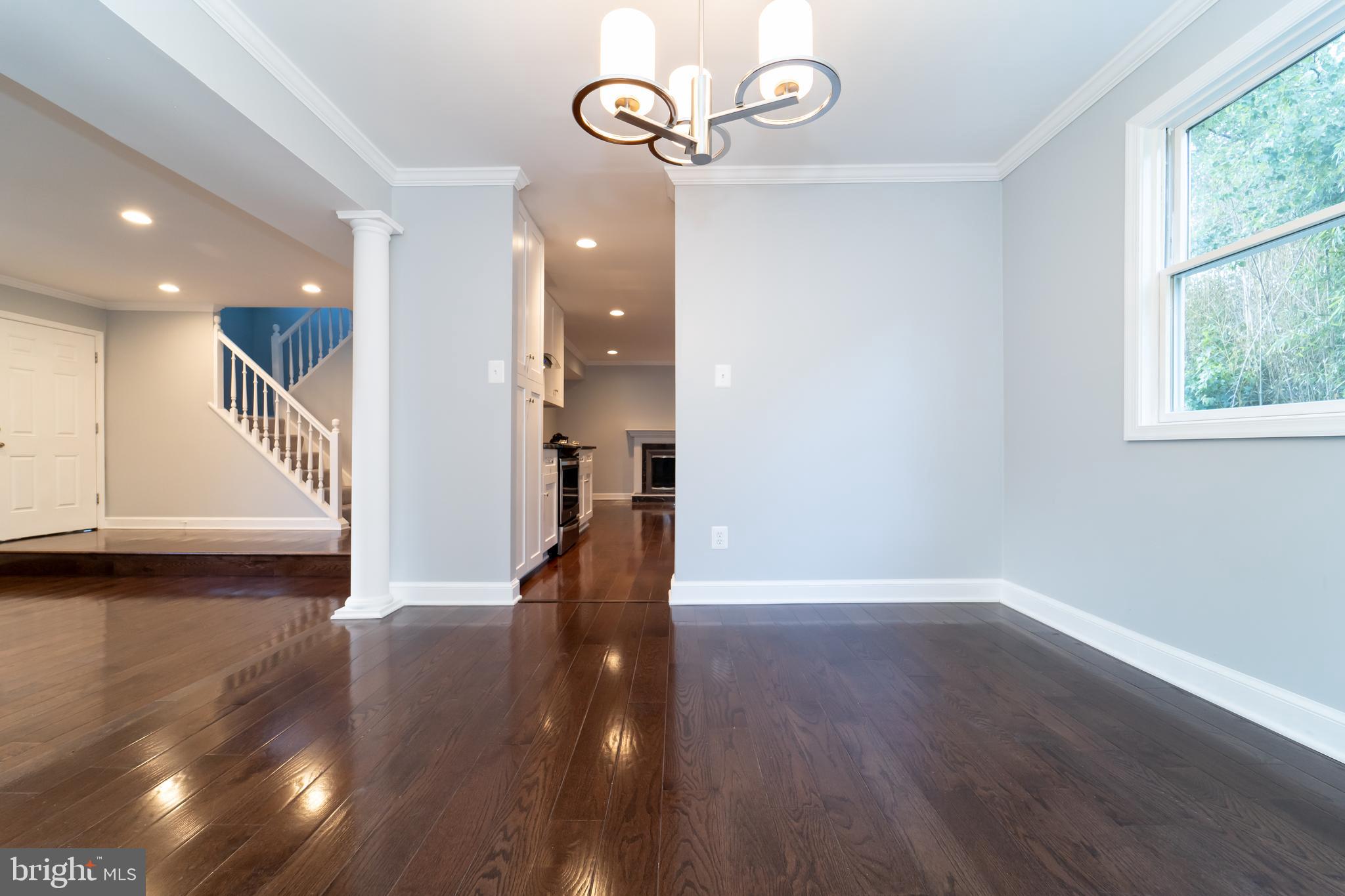 MILL CREEK SOUTH - Residential