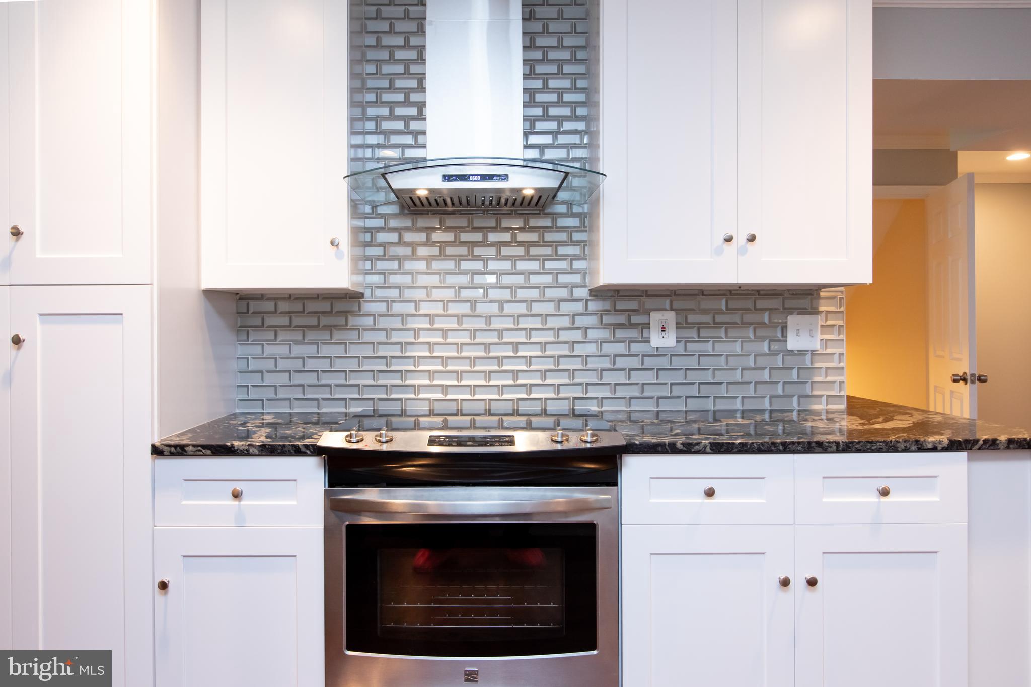 MILL CREEK SOUTH - Residential