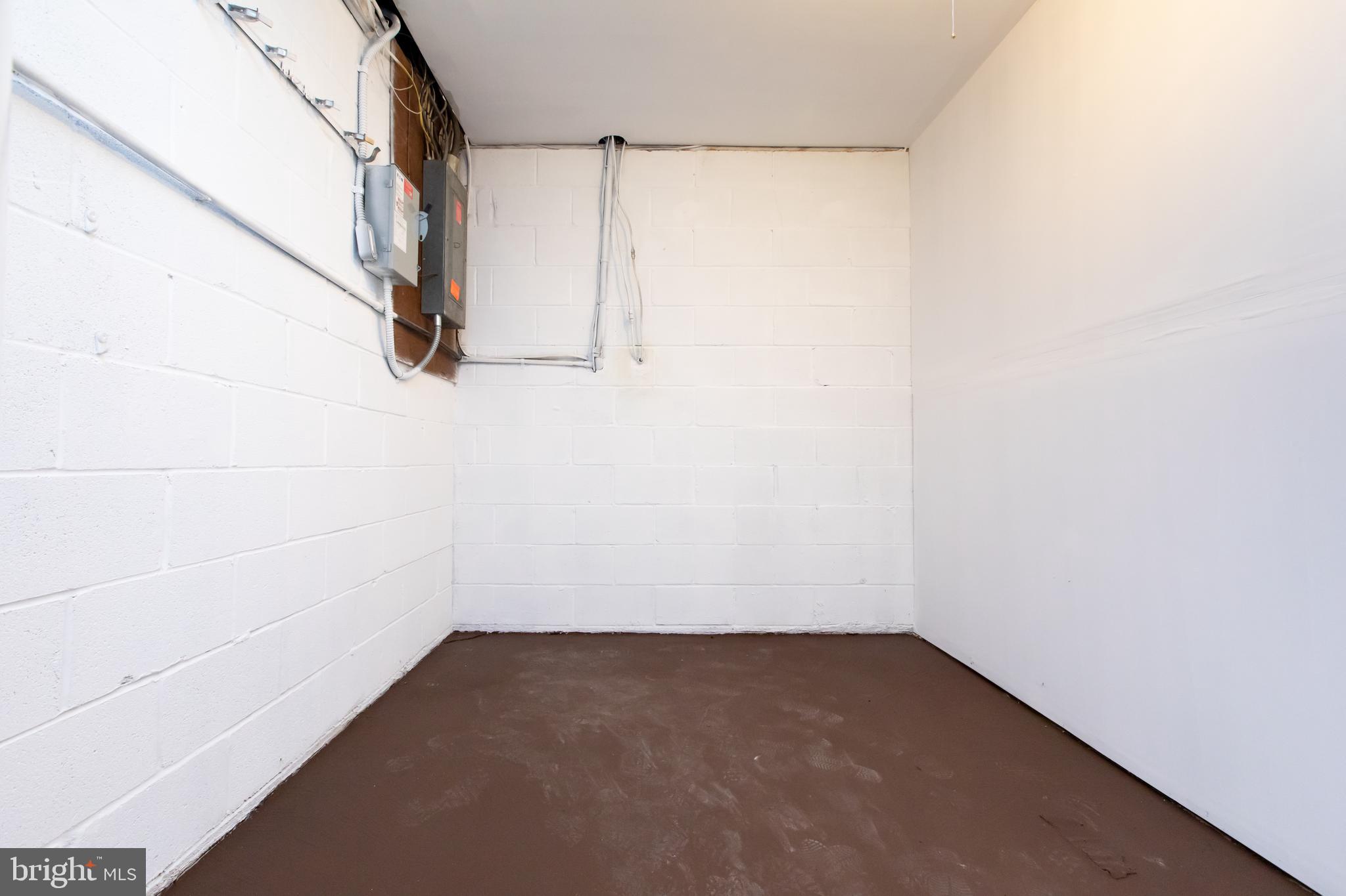 MILL CREEK SOUTH - Residential