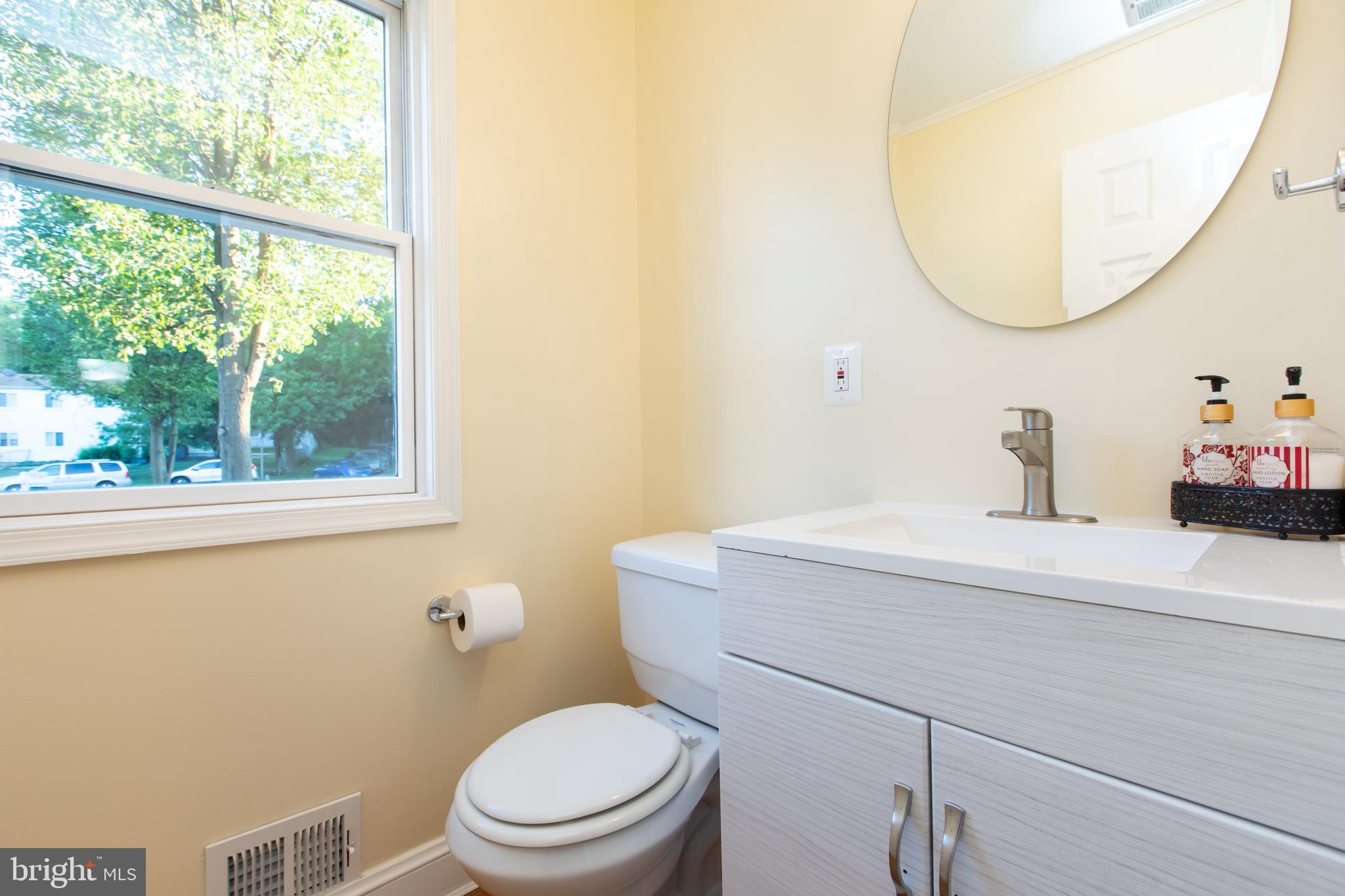 MILL CREEK SOUTH - Residential