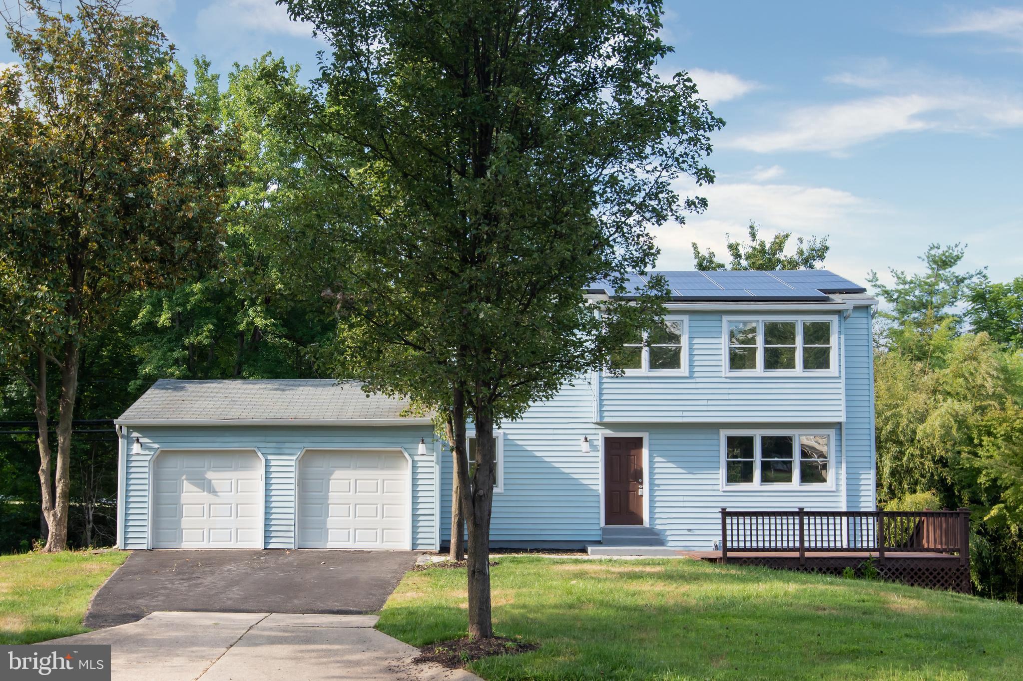 MILL CREEK SOUTH - Residential