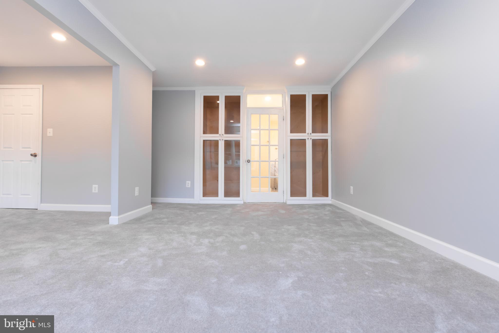 MILL CREEK SOUTH - Residential