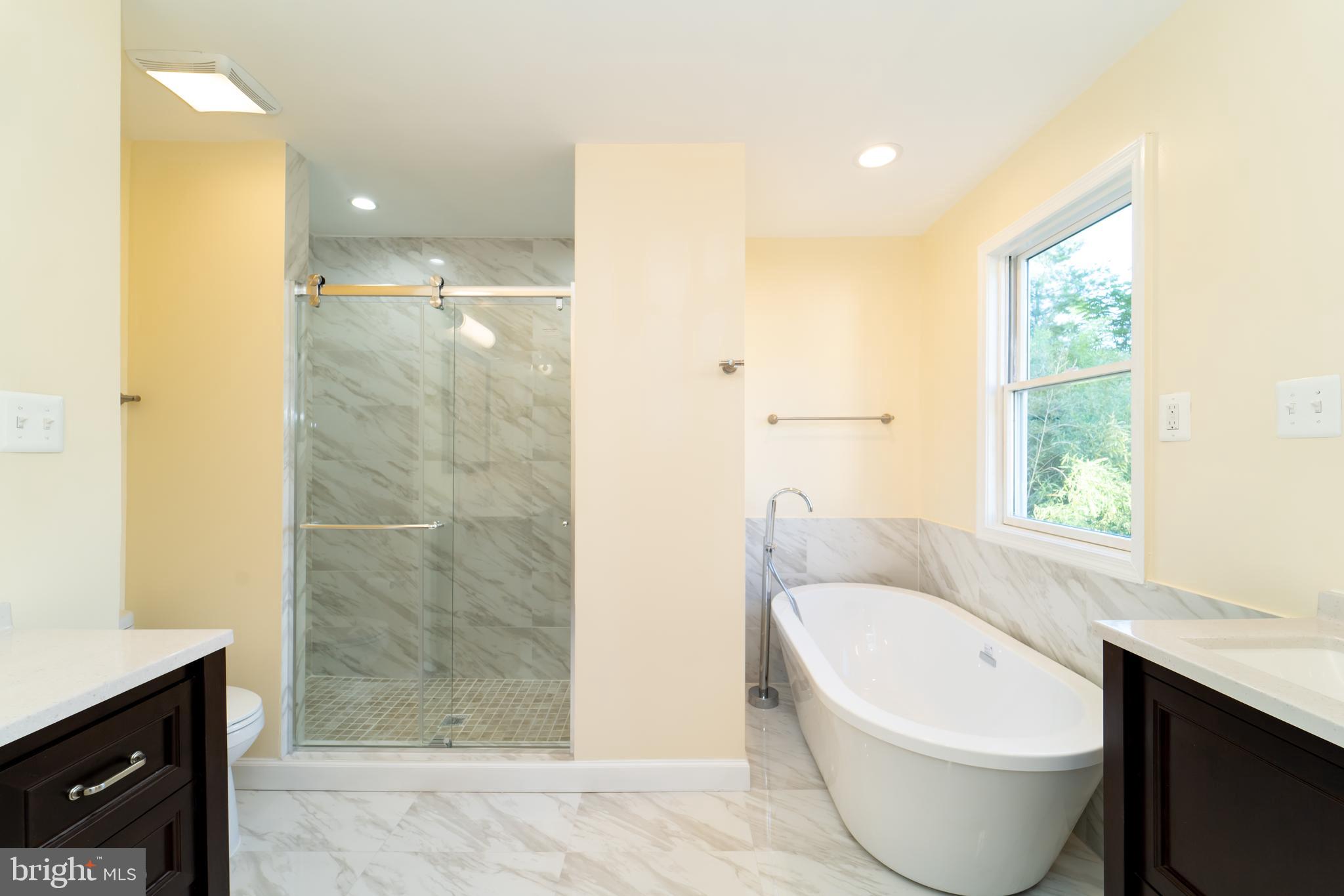 MILL CREEK SOUTH - Residential