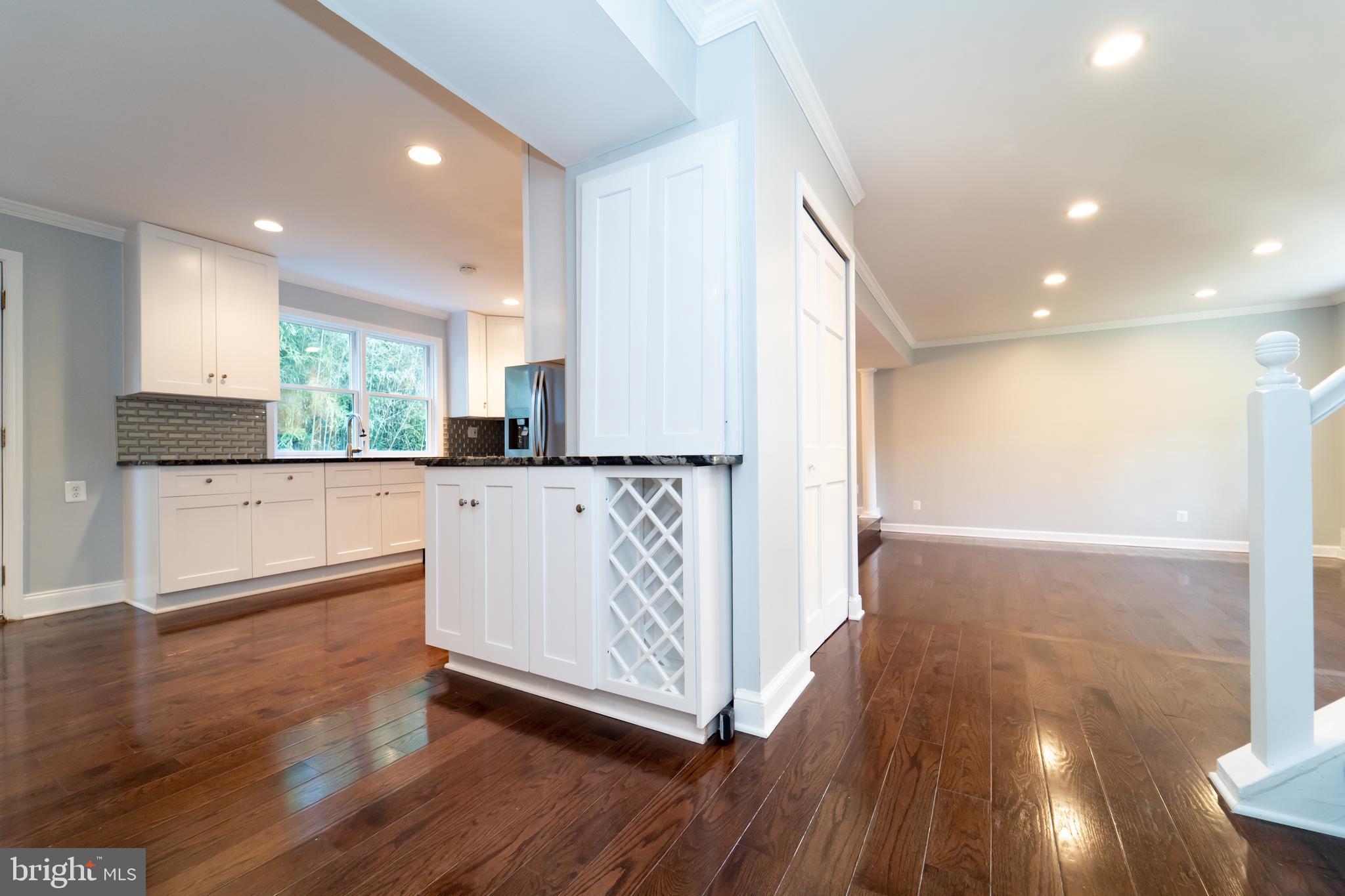 MILL CREEK SOUTH - Residential