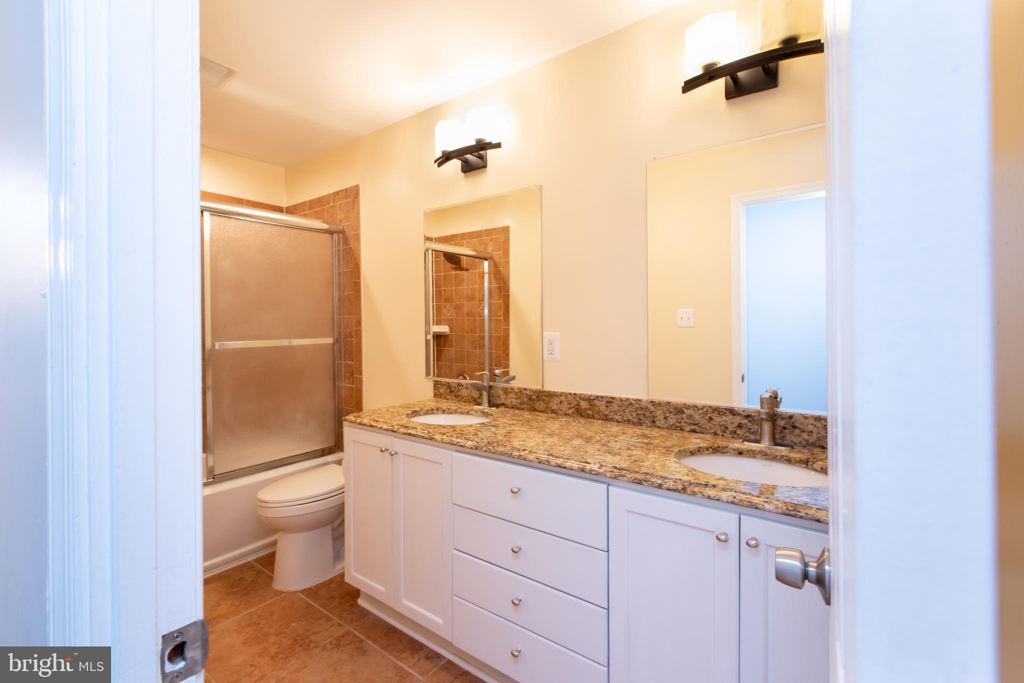 MILL CREEK SOUTH - Residential