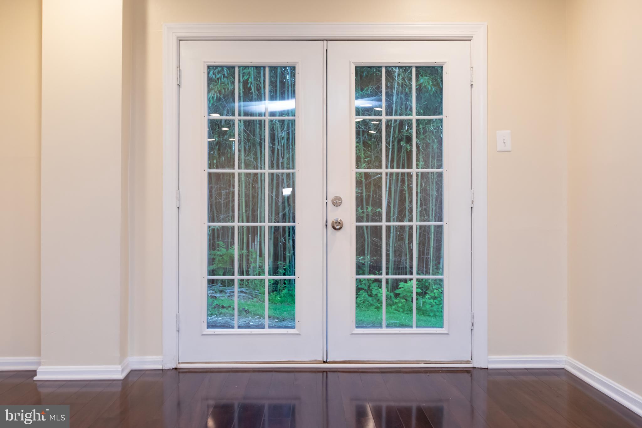 MILL CREEK SOUTH - Residential