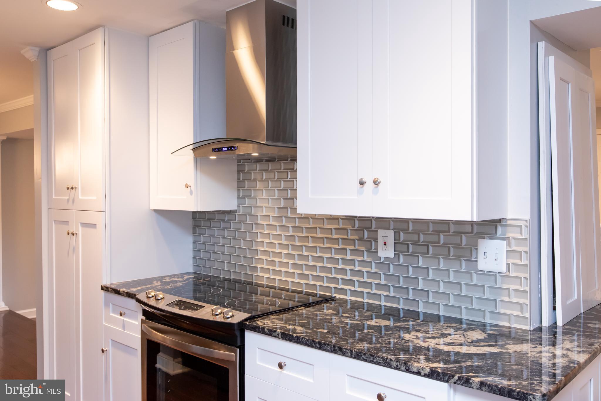 MILL CREEK SOUTH - Residential