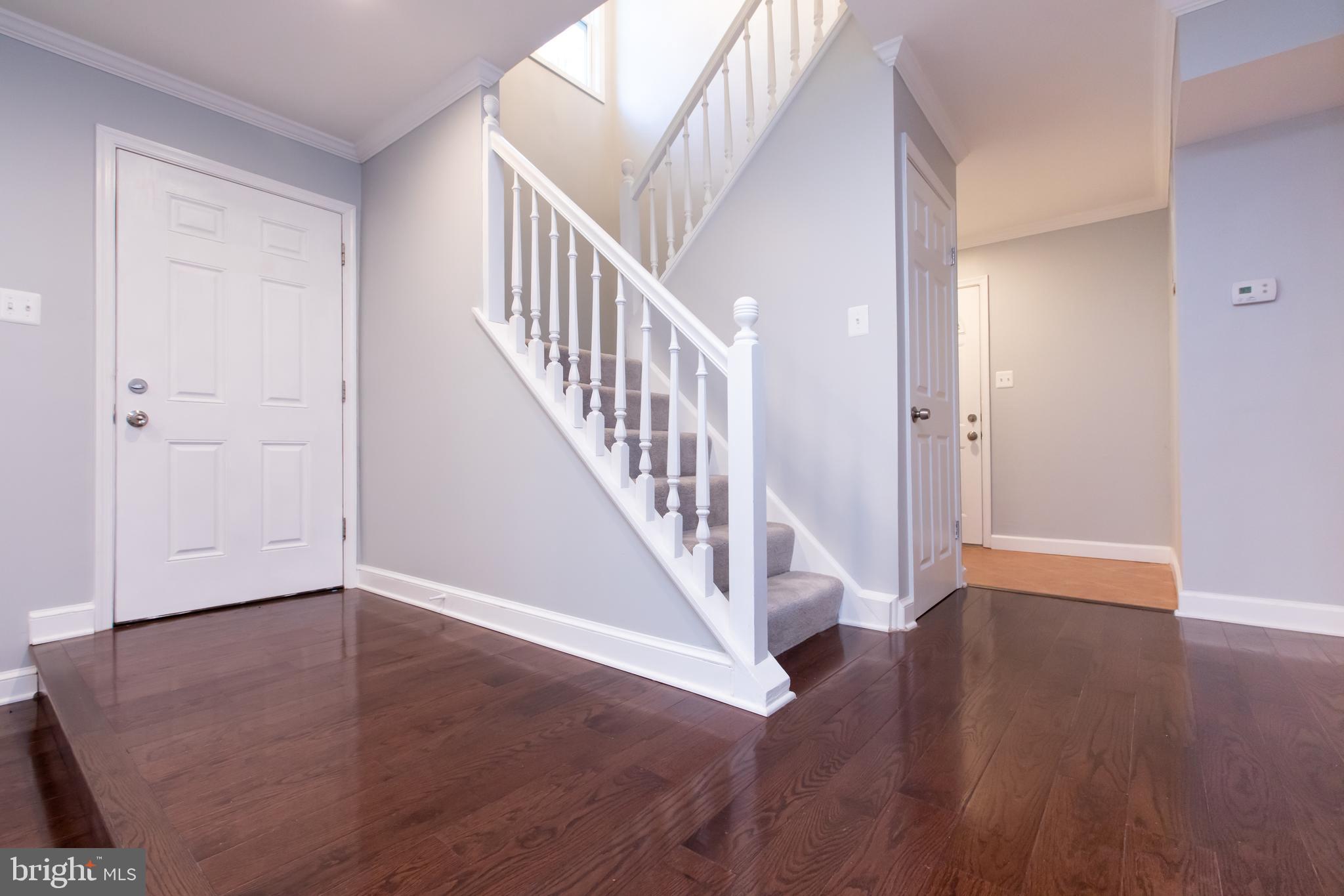 MILL CREEK SOUTH - Residential