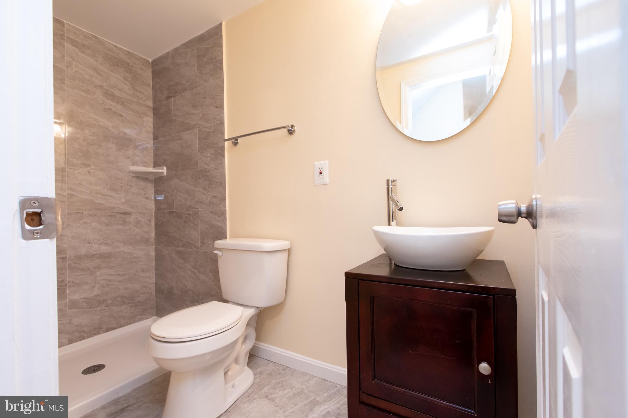 MILL CREEK SOUTH - Residential