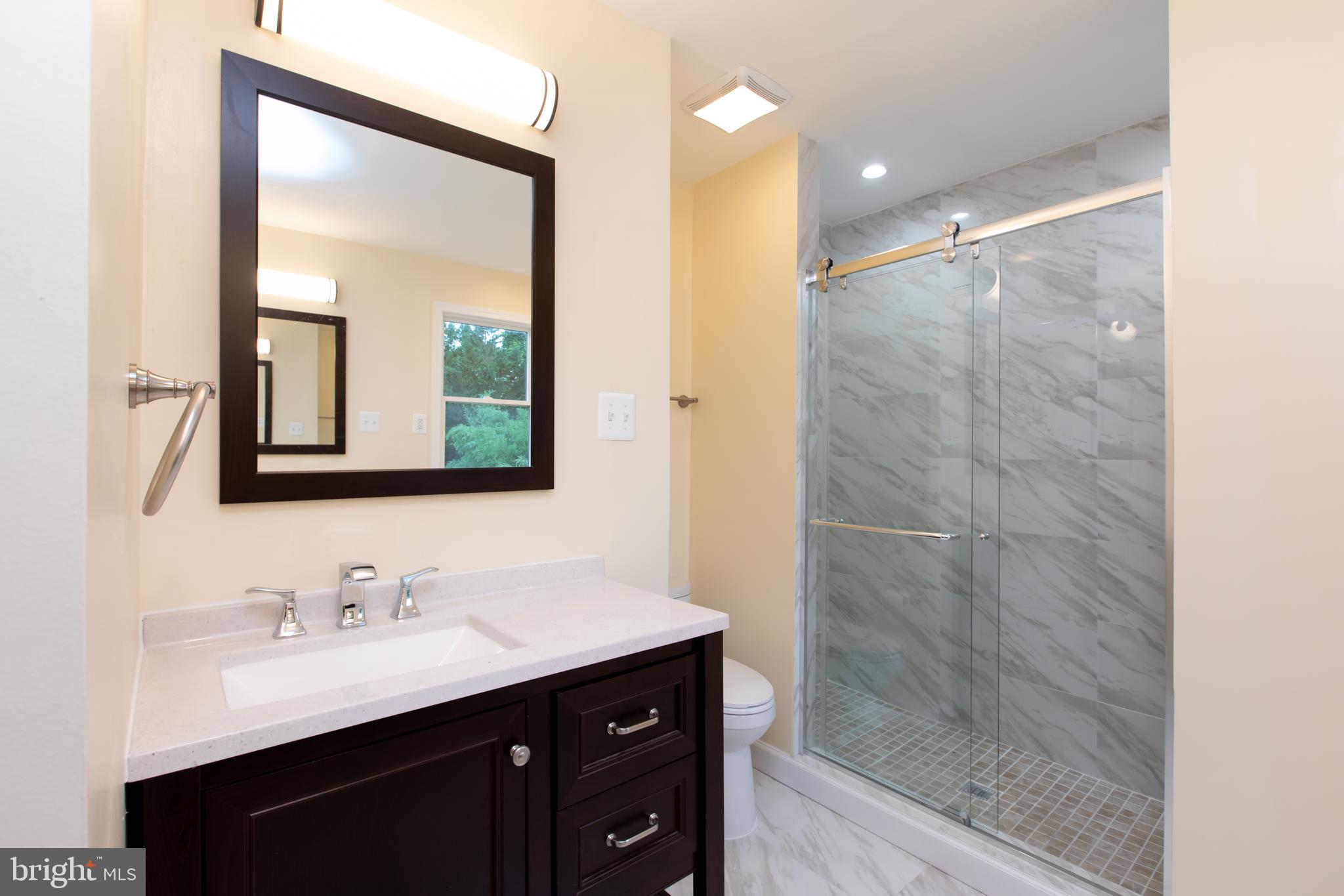 MILL CREEK SOUTH - Residential