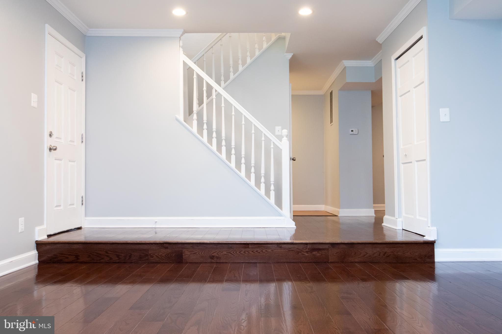 MILL CREEK SOUTH - Residential