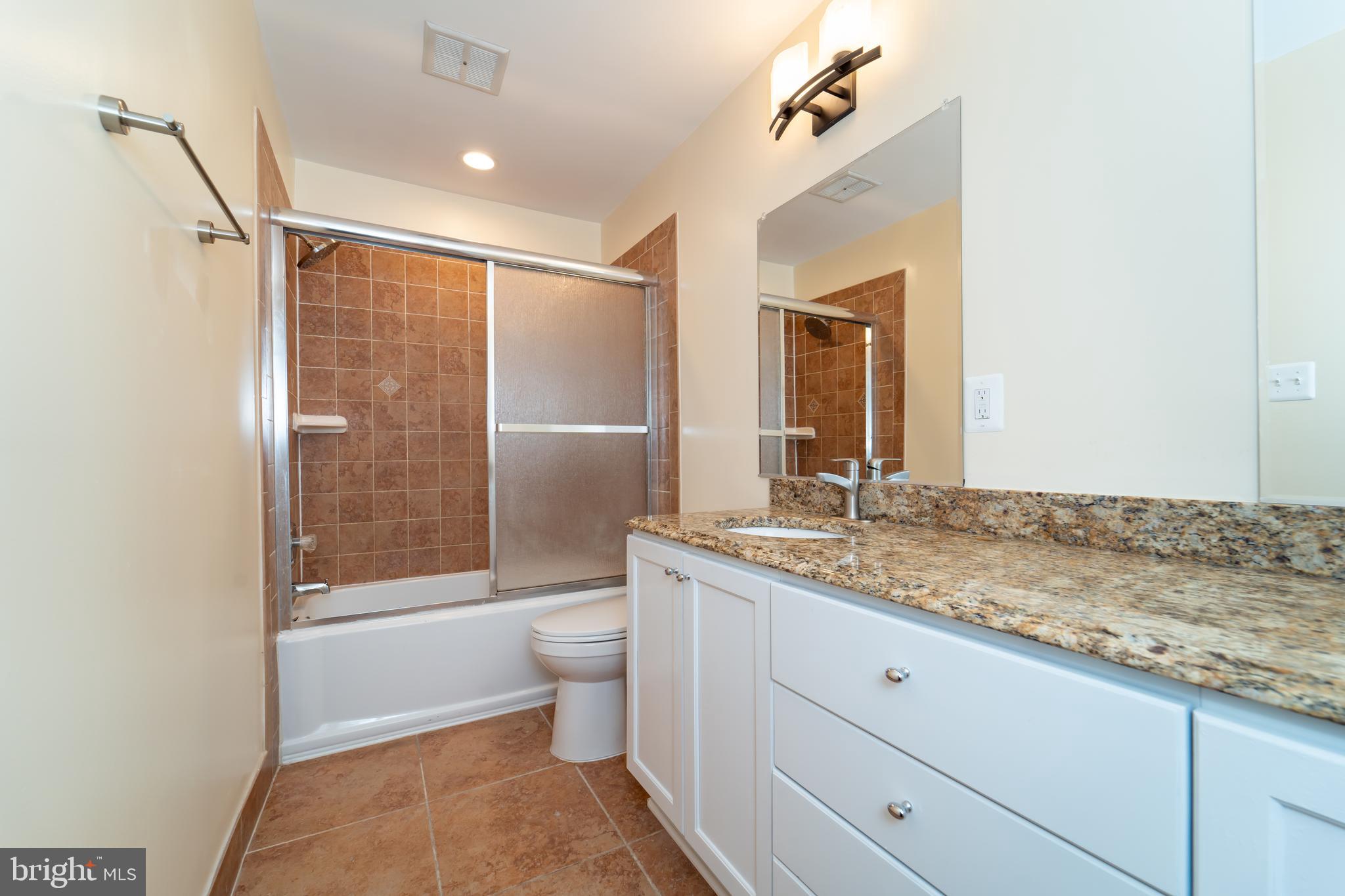 MILL CREEK SOUTH - Residential