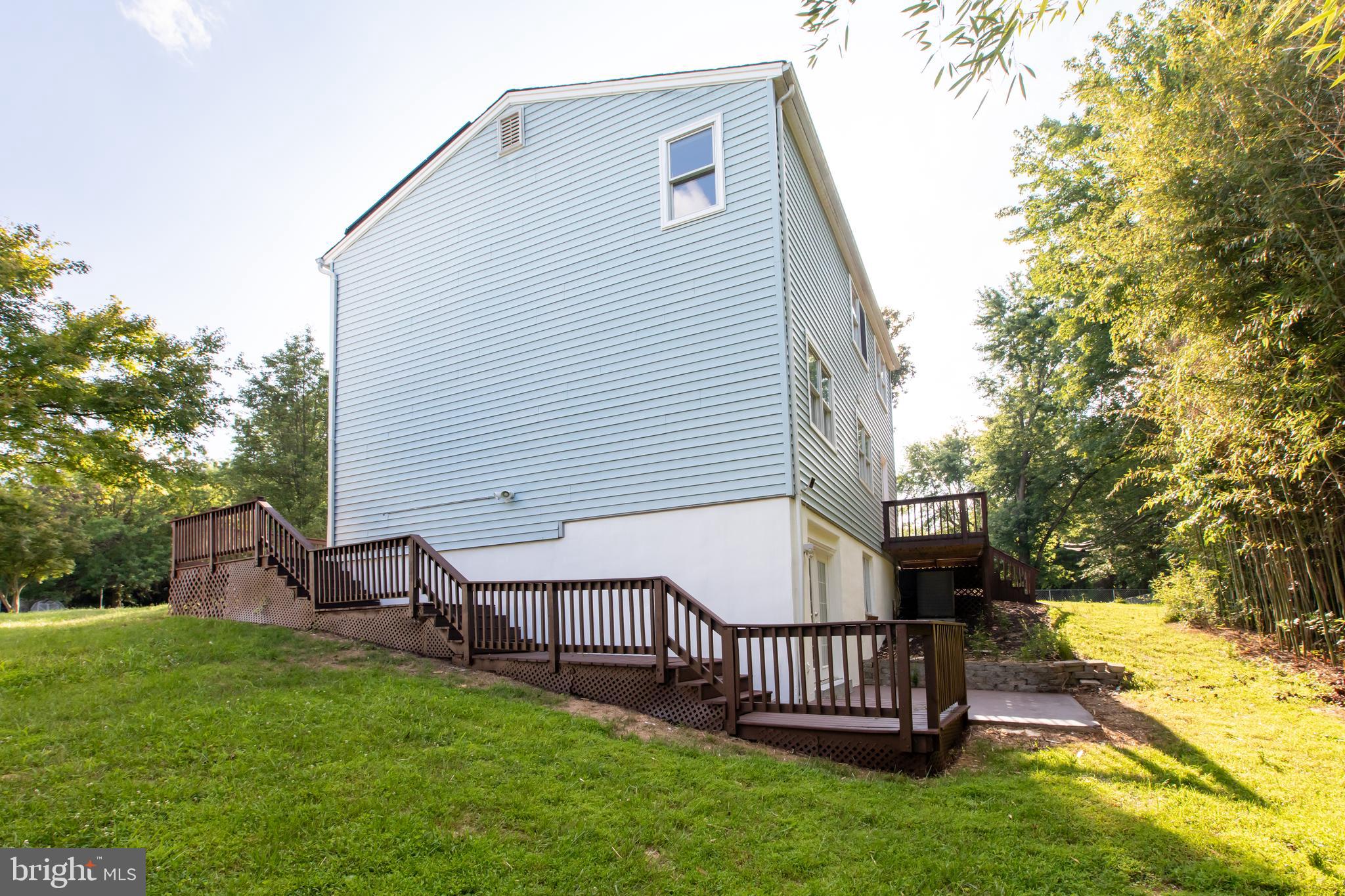 MILL CREEK SOUTH - Residential