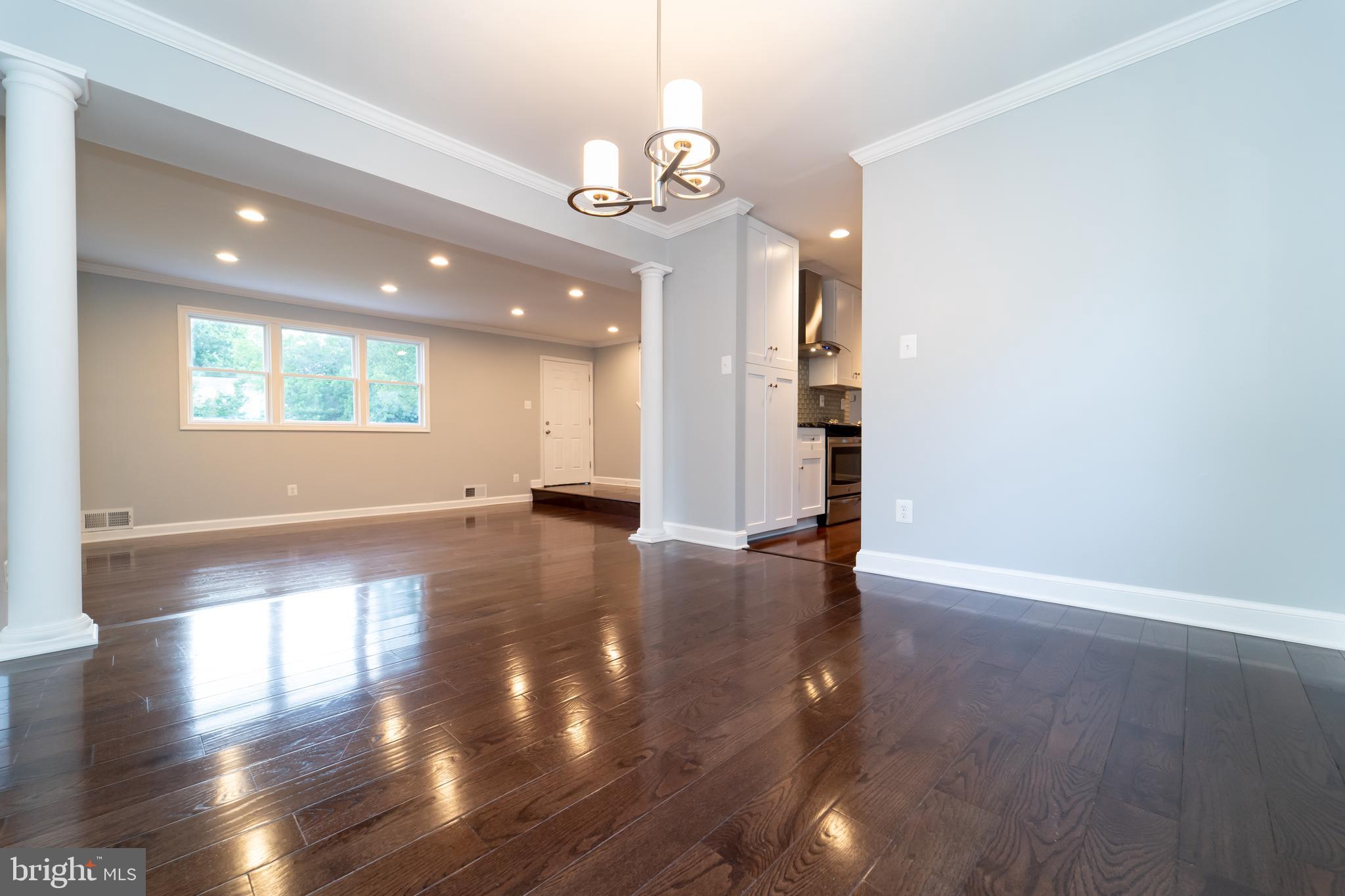 MILL CREEK SOUTH - Residential