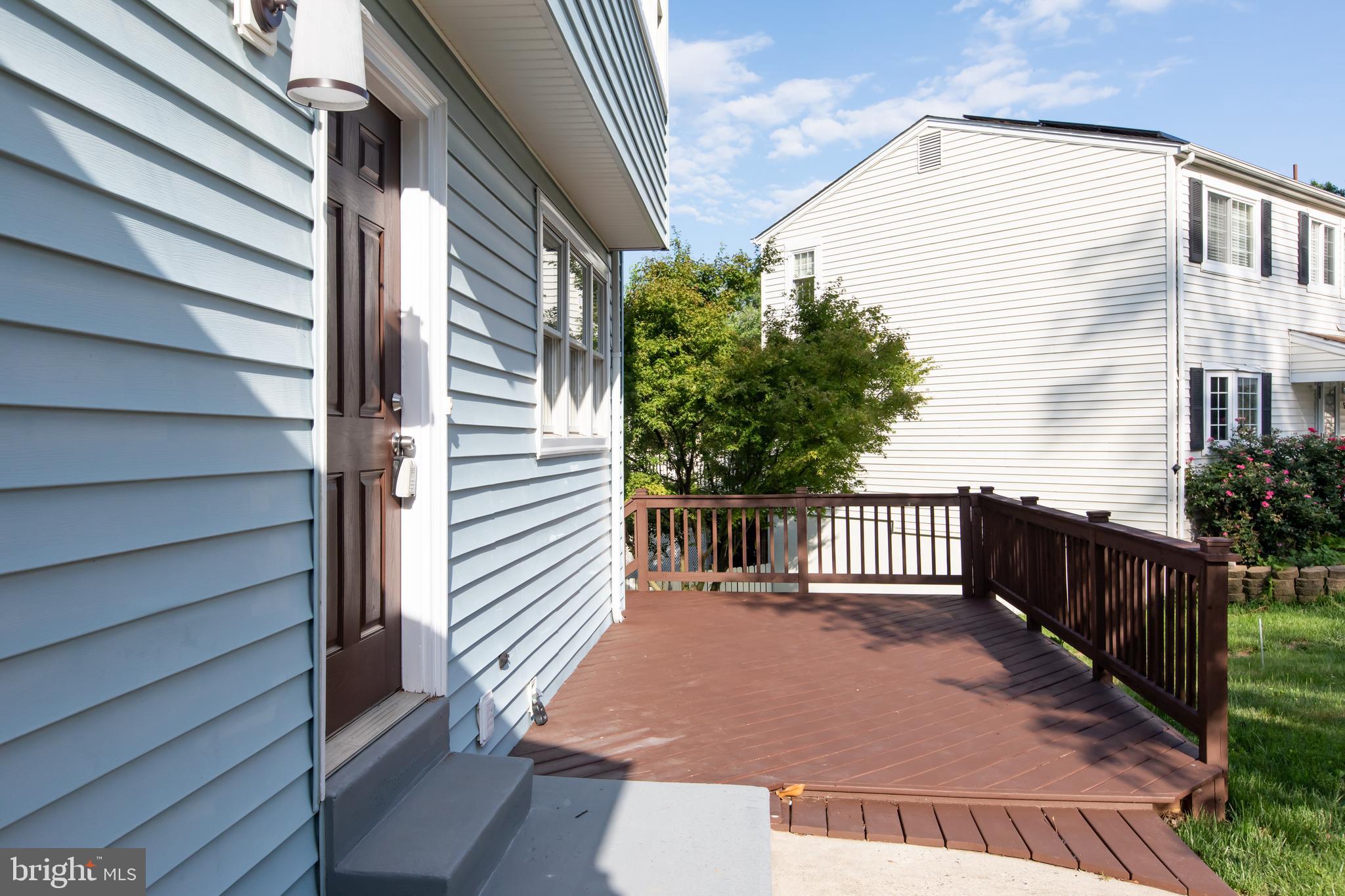 MILL CREEK SOUTH - Residential